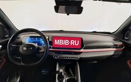 Geely Coolray I, 2023 год, 2 089 000 рублей, 8 фотография