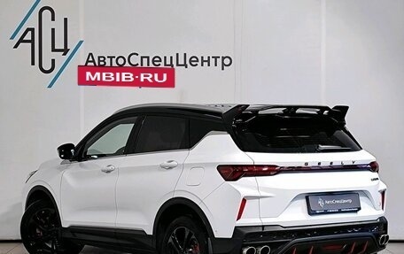 Geely Coolray I, 2023 год, 2 089 000 рублей, 4 фотография