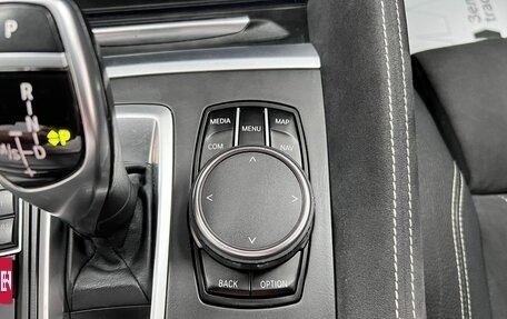BMW X6, 2018 год, 4 095 000 рублей, 24 фотография