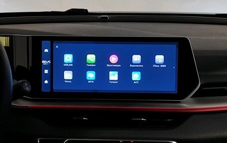 Geely Coolray I, 2023 год, 2 089 000 рублей, 9 фотография