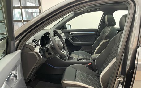 Audi Q3, 2026 год, 3 950 000 рублей, 6 фотография