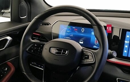 Geely Coolray I, 2023 год, 2 089 000 рублей, 12 фотография
