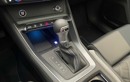 Audi Q3, 2026 год, 3 950 000 рублей, 13 фотография