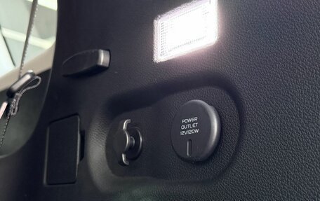 CheryExeed VX, 2023 год, 3 399 900 рублей, 37 фотография