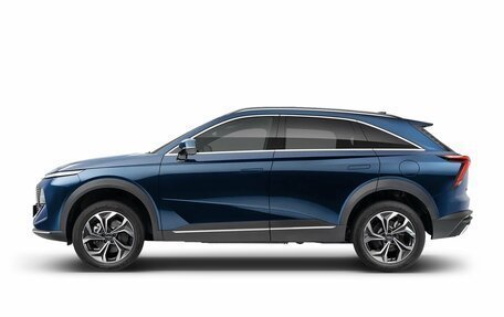 Haval F7, 2026 год, 2 999 000 рублей, 4 фотография