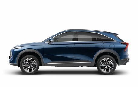 Haval F7, 2026 год, 2 999 000 рублей, 5 фотография