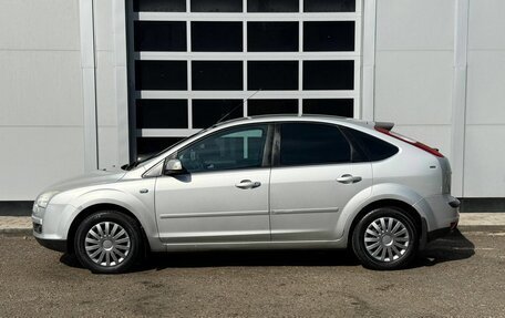 Ford Focus II рестайлинг, 2007 год, 450 000 рублей, 2 фотография