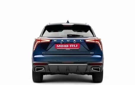 Haval F7, 2026 год, 2 999 000 рублей, 2 фотография