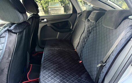 Ford Focus II рестайлинг, 2007 год, 450 000 рублей, 9 фотография