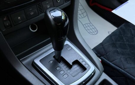 Ford Focus II рестайлинг, 2007 год, 450 000 рублей, 14 фотография