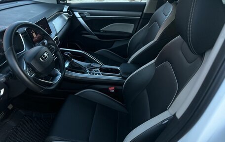 Geely Coolray I, 2020 год, 1 570 000 рублей, 8 фотография