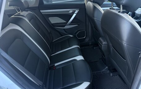 Geely Coolray I, 2020 год, 1 570 000 рублей, 11 фотография