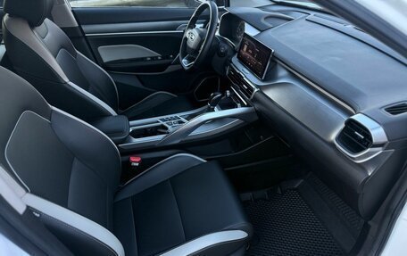 Geely Coolray I, 2020 год, 1 570 000 рублей, 10 фотография