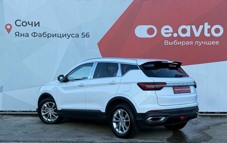 Geely Coolray I, 2020 год, 1 570 000 рублей, 6 фотография