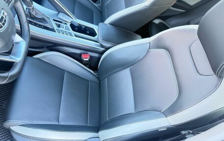 Geely Coolray I, 2020 год, 1 570 000 рублей, 12 фотография