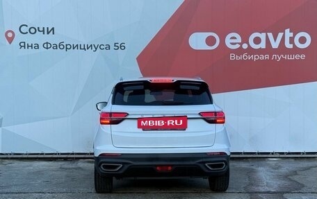 Geely Coolray I, 2020 год, 1 570 000 рублей, 5 фотография