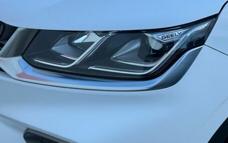 Geely Coolray I, 2020 год, 1 570 000 рублей, 23 фотография