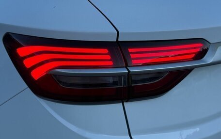 Geely Coolray I, 2020 год, 1 570 000 рублей, 26 фотография