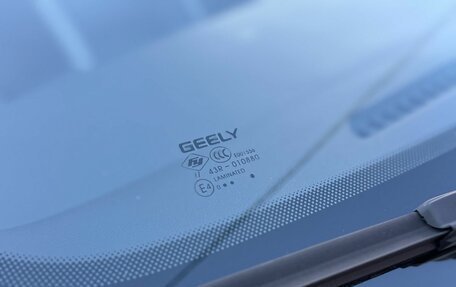 Geely Coolray I, 2020 год, 1 570 000 рублей, 24 фотография