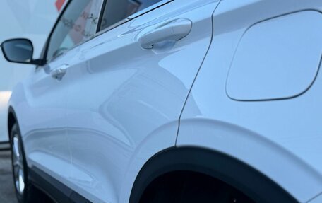 Geely Coolray I, 2020 год, 1 570 000 рублей, 28 фотография