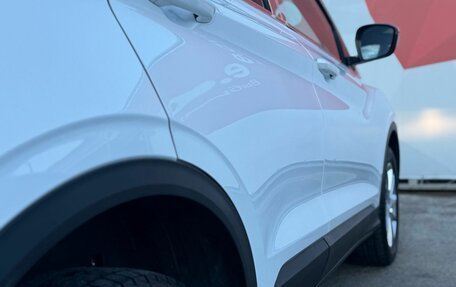 Geely Coolray I, 2020 год, 1 570 000 рублей, 27 фотография