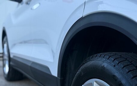 Geely Coolray I, 2020 год, 1 570 000 рублей, 29 фотография