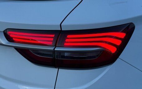 Geely Coolray I, 2020 год, 1 570 000 рублей, 25 фотография