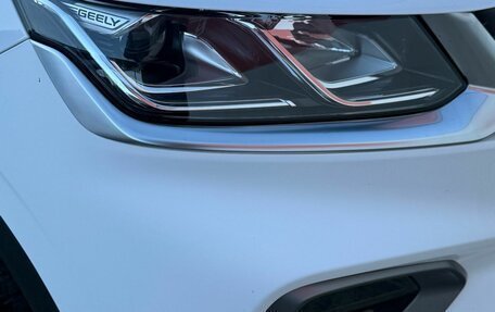 Geely Coolray I, 2020 год, 1 570 000 рублей, 22 фотография