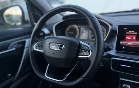 Geely Coolray I, 2020 год, 1 570 000 рублей, 18 фотография