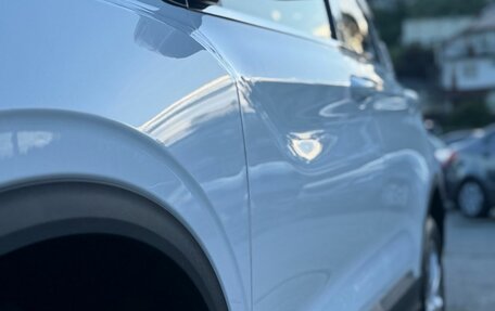 Geely Coolray I, 2020 год, 1 570 000 рублей, 30 фотография