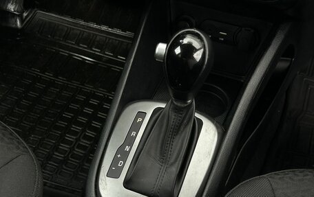 KIA Rio III рестайлинг, 2017 год, 1 050 000 рублей, 23 фотография