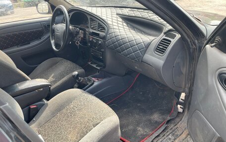 Chevrolet Lanos I, 2006 год, 57 000 рублей, 3 фотография