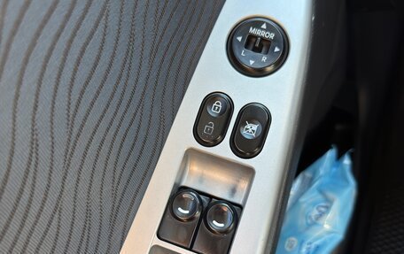 Hyundai Solaris II рестайлинг, 2014 год, 750 000 рублей, 27 фотография