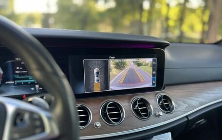Mercedes-Benz E-Класс, 2016 год, 2 999 000 рублей, 10 фотография