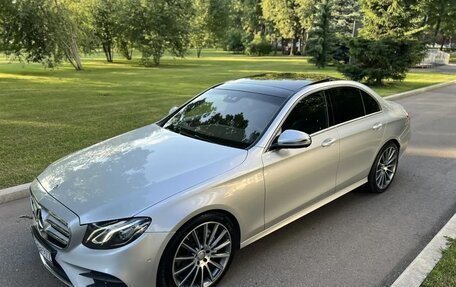 Mercedes-Benz E-Класс, 2016 год, 2 999 000 рублей, 11 фотография