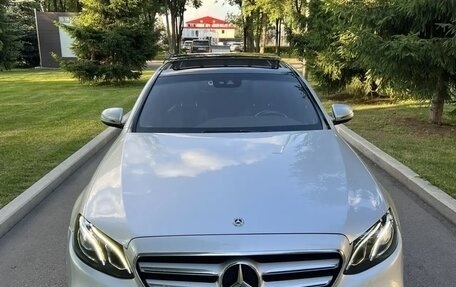 Mercedes-Benz E-Класс, 2016 год, 2 999 000 рублей, 6 фотография