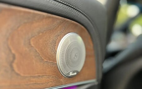 Mercedes-Benz E-Класс, 2016 год, 2 999 000 рублей, 15 фотография