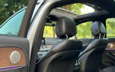 Mercedes-Benz E-Класс, 2016 год, 2 999 000 рублей, 17 фотография