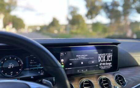 Mercedes-Benz E-Класс, 2016 год, 2 999 000 рублей, 18 фотография