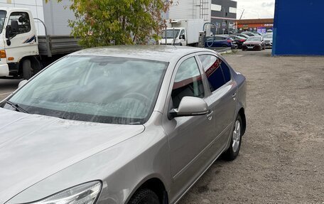 Skoda Octavia, 2011 год, 850 000 рублей, 3 фотография