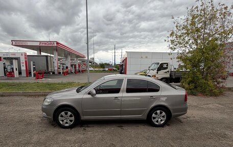 Skoda Octavia, 2011 год, 850 000 рублей, 4 фотография