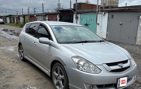 Toyota Caldina, 2003 год, 725 000 рублей, 3 фотография