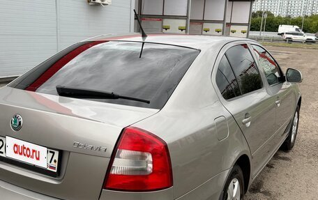 Skoda Octavia, 2011 год, 850 000 рублей, 7 фотография