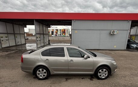 Skoda Octavia, 2011 год, 850 000 рублей, 5 фотография