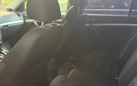 Skoda Octavia, 2011 год, 850 000 рублей, 11 фотография