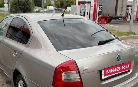 Skoda Octavia, 2011 год, 850 000 рублей, 8 фотография