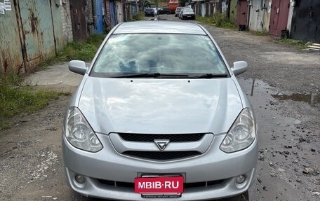 Toyota Caldina, 2003 год, 725 000 рублей, 2 фотография