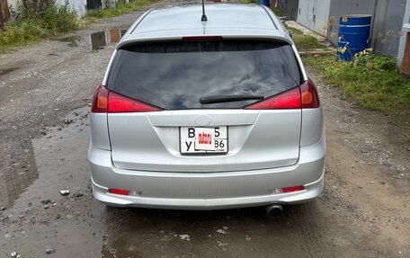 Toyota Caldina, 2003 год, 725 000 рублей, 6 фотография