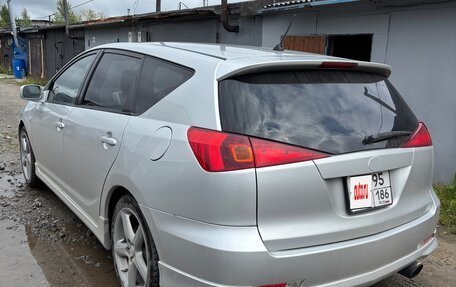 Toyota Caldina, 2003 год, 725 000 рублей, 5 фотография