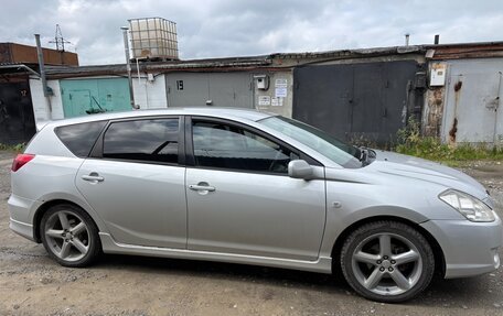 Toyota Caldina, 2003 год, 725 000 рублей, 7 фотография